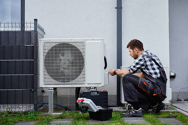 Trusted Ac Installation service in Shirley, MA - HVAC Repair CO